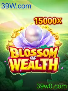 BlossomofWealth