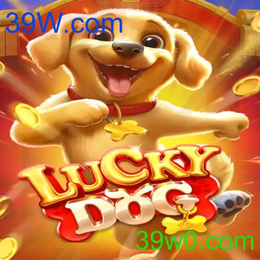 LuckyDog: Uma Introdução ao Empolgante Jogo de Azar